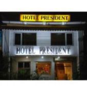 Hotel President Дехрадун Экстерьер фото